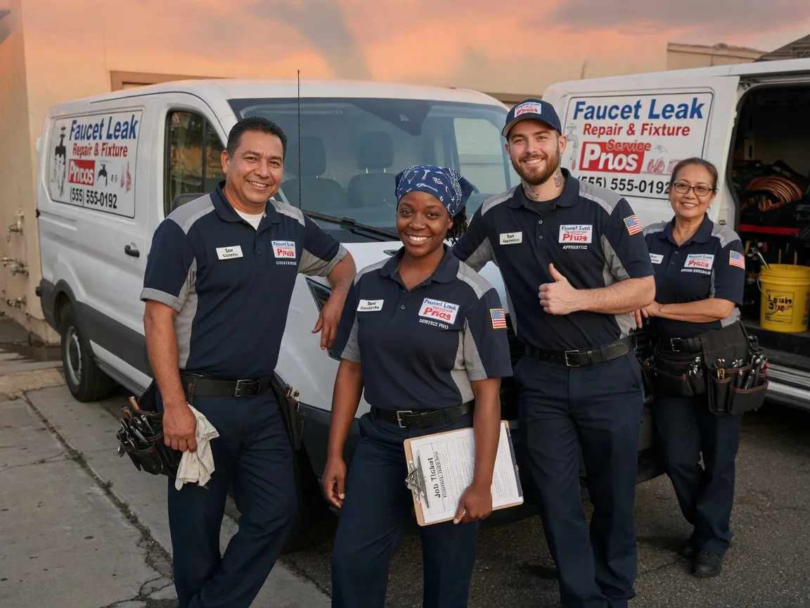 Faucet Repair company in San Patricio, NM