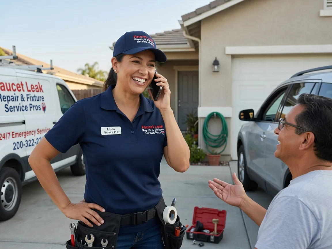 Faucet Repair San Patricio, NM FAQs