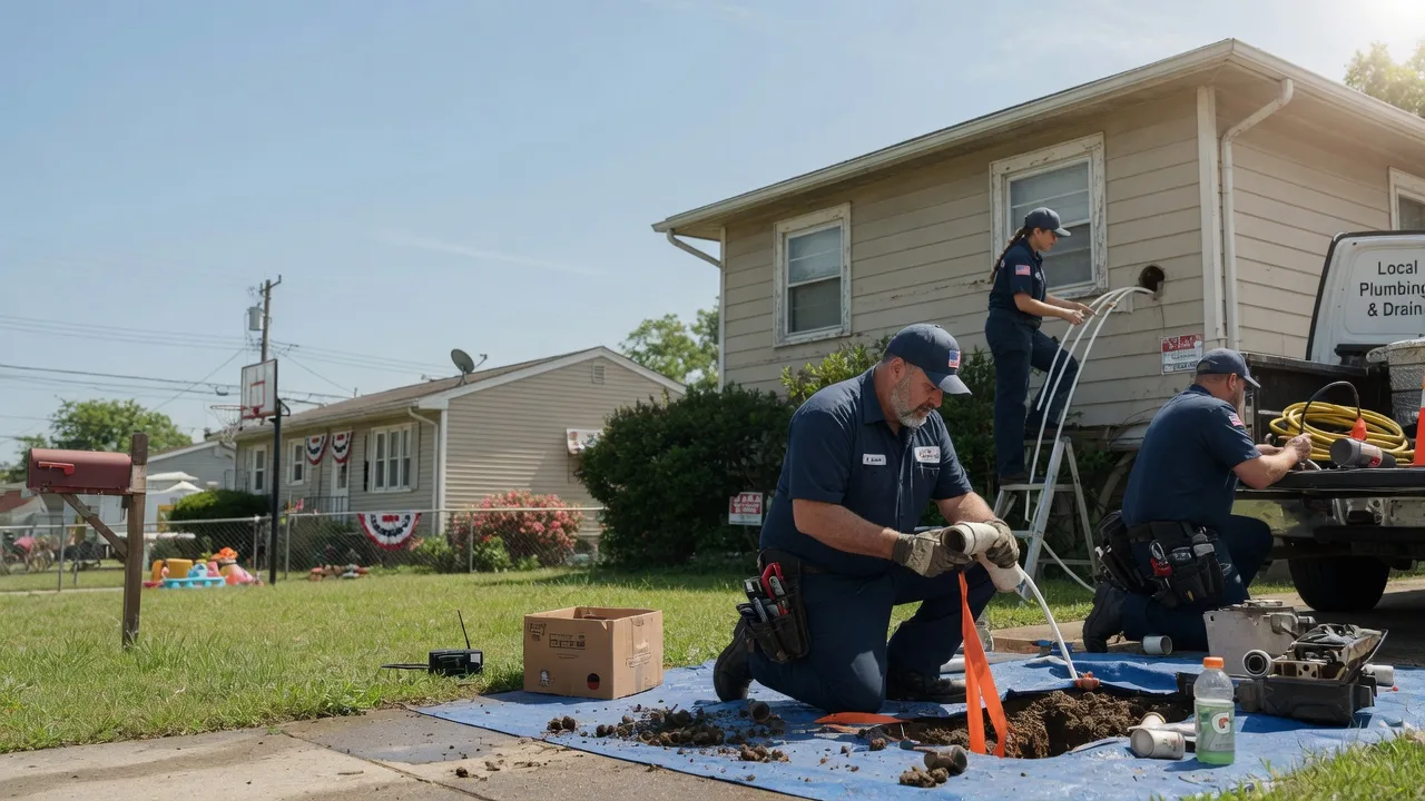 Faucet Repair in San Patricio, NM near me